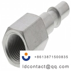 RBE 06.6101_Staubli  C Fluid Connec